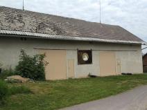 Prodej zemědělského objektu, Proseč - Miřetín, 171 m2