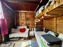 Prodej chaty, Praha - Lipence, 15 m2