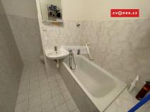 Pronájem bytu 1+kk, Zlín - Prštné, L. Váchy, 32 m2