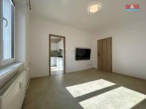 Pronájem bytu 2+1, Klatovy - Klatovy III, Masarykova, 63 m2