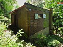 Prodej chaty, Krucemburk, 35 m2