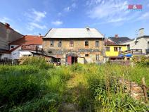 Prodej rodinného domu, Kravaře, P. Bezruče, 240 m2