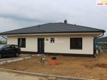 Prodej rodinného domu, Holešov, 115 m2