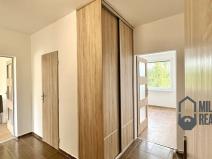 Pronájem bytu 3+1, Liberec, Konopná, 64 m2