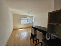 Pronájem bytu 2+kk, Liberec, Jeronýmova, 58 m2
