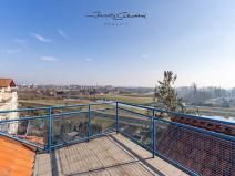 Prodej bytu 3+kk, Olomouc, Rooseveltova, 78 m2
