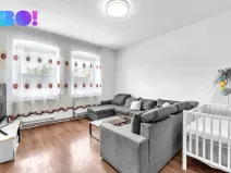 Prodej rodinného domu, Mimoň, Sluneční, 120 m2