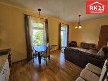 Prodej bytu 1+kk, Mariánské Lázně, Poštovní, 37 m2