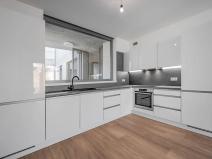 Pronájem bytu 2+kk, Praha - Košíře, Hlaváčkova, 65 m2