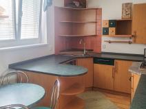 Pronájem bytu 3+1, Praha - Vinohrady, Rejskova, 110 m2