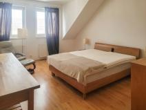 Pronájem bytu 3+1, Praha - Vinohrady, Rejskova, 110 m2
