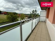 Prodej bytu 1+kk, Zlín - Malenovice, Tyršova, 32 m2