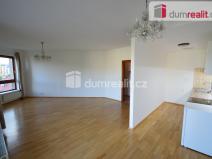 Pronájem bytu 2+kk, Praha - Libeň, Podvinný mlýn, 68 m2