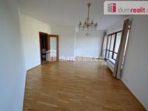 Pronájem bytu 2+kk, Praha - Libeň, Podvinný mlýn, 68 m2