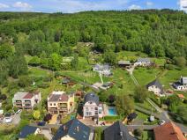 Prodej rodinného domu, Děčín - Děčín XX-Nová Ves, Pod Vrchem, 396 m2