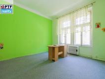 Pronájem bytu 3+1, Plzeň, Malická, 86 m2