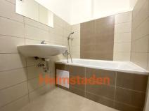 Pronájem bytu 2+1, Karviná - Nové Město, Jurkovičova, 55 m2