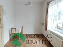 Pronájem bytu 1+kk, Nový Bydžov, Dr. M. Tyrše, 16 m2