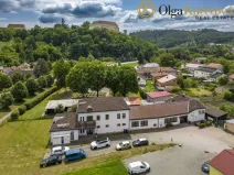 Prodej obchodního prostoru, Letovice, Masarykovo náměstí, 860 m2