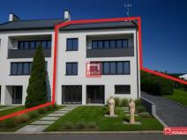 Prodej rodinného domu, Slatinice, 212 m2