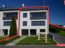 Prodej rodinného domu, Slatinice, 212 m2