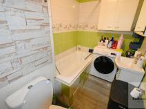 Pronájem bytu 2+1, Ústí nad Labem - Neštěmice, Železná, 60 m2