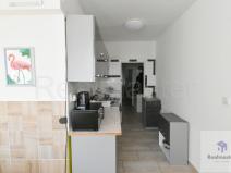 Pronájem bytu 2+1, Ústí nad Labem - Neštěmice, Železná, 60 m2