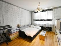 Pronájem bytu 2+1, Ústí nad Labem - Neštěmice, Železná, 60 m2