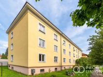 Prodej bytu 3+kk, Rožnov pod Radhoštěm, Partyzánská, 60 m2