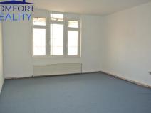 Pronájem bytu 4+1, Opava - Předměstí, Olomoucká, 100 m2