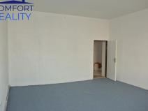 Pronájem bytu 4+1, Opava - Předměstí, Olomoucká, 100 m2