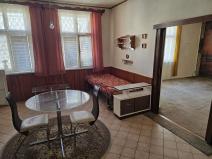 Pronájem bytu 3+kk, Kladno, Saskova, 60 m2