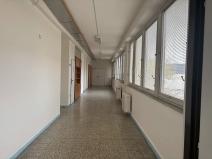 Pronájem kanceláře, Brno, Hněvkovského, 19 m2