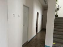 Pronájem kanceláře, Brno, Hněvkovského, 19 m2