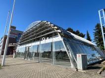 Pronájem skladu, Brno, Vídeňská, 400 m2