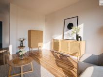 Prodej rodinného domu, Zvěřínek, V průhonu, 125 m2