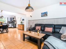 Prodej ubytování, Lampertice, 140 m2