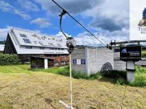 Prodej bytu 2+kk, Dolní Morava, 46 m2