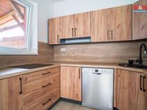 Pronájem bytu 3+kk, Tachov, Swobodova, 75 m2