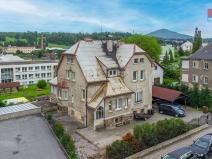 Prodej rodinného domu, Jablonné v Podještědí - Markvartice, Liberecká, 315 m2