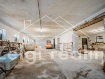 Pronájem zemědělského objektu, Velké Němčice, 450 m2