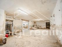 Pronájem zemědělského objektu, Velké Němčice, 450 m2