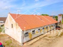 Pronájem zemědělského objektu, Velké Němčice, 450 m2