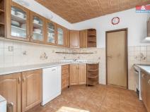 Prodej rodinného domu, Horní Libchava, 141 m2