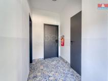 Prodej bytu 2+kk, Plzeň - Doudlevce, Šípková, 47 m2