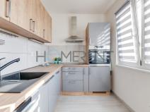 Pronájem bytu 2+1, Praha - Malešice, Nad vodovodem, 52 m2