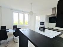 Pronájem bytu 3+1, Olomouc, Rumunská, 95 m2