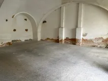 Pronájem výrobních prostor, Planá, Zámecká, 250 m2
