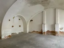 Pronájem obchodního prostoru, Planá, Zámecká, 250 m2