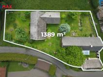 Prodej rodinného domu, Opatovice I, 70 m2